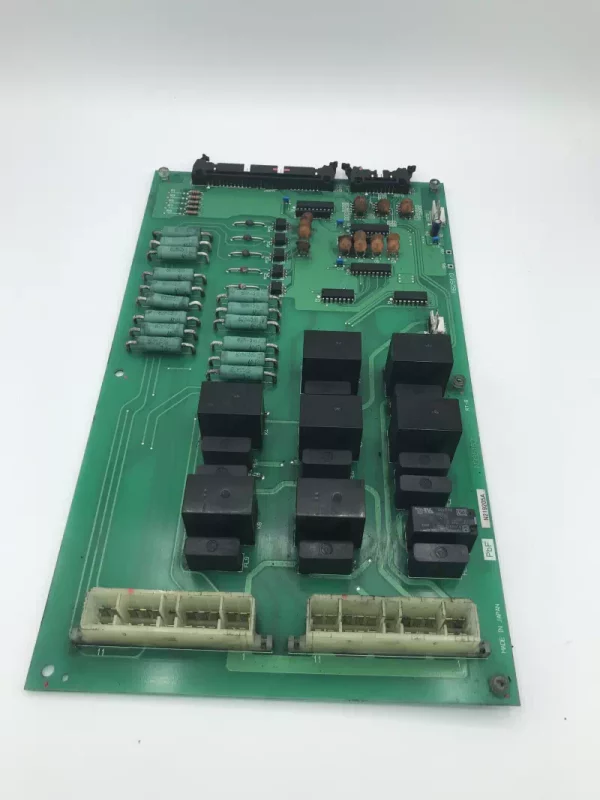 Serial Number : 01P7388/41U0705, BOARD FUSER RELAY ( OU 41U0705 ) IBM Fuser Relay Board (RB291), CARD, RICOH/IBM