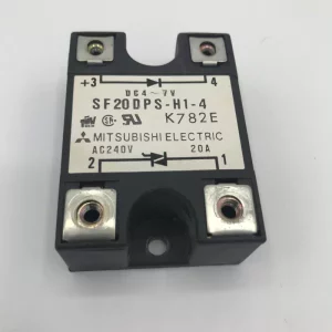 Serial Number : 06F0172, RELAY SOLID STATE IBM Relay, Solid State (SR601 thru SR608), OTHER, RICOH/IBM