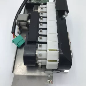 Serial Number : 28P0808, TRACTOR FRONT IBM Tractor Assy, Tractor Lower Front, TRACTOR, RICOH/IBM