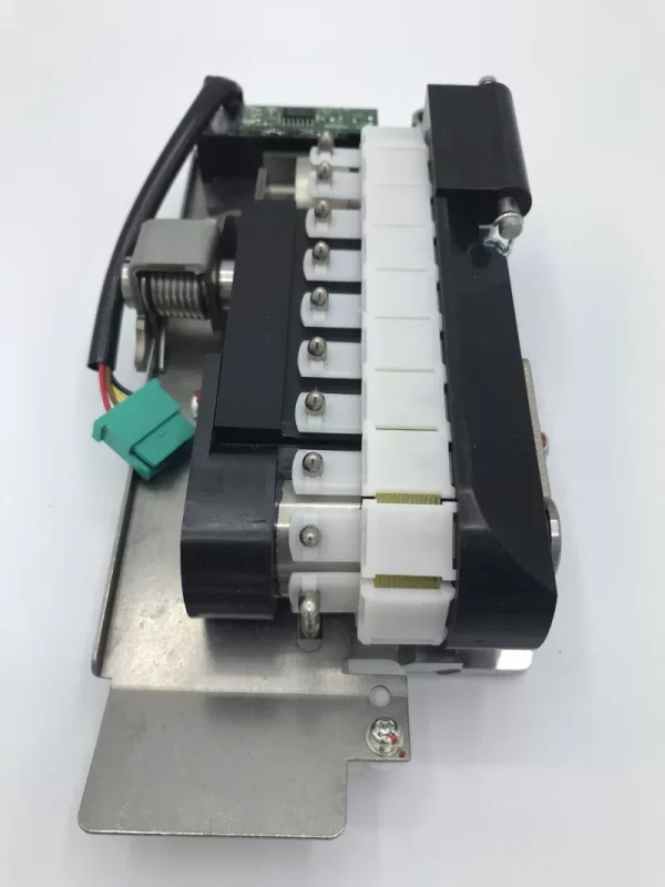 Serial Number : 28P0808, TRACTOR FRONT IBM Tractor Assy, Tractor Lower Front, TRACTOR, RICOH/IBM