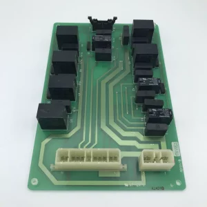 Serial Number : 53F1752, RELAY BOARD RB 101 IBM RB101 Relay Board, OTHER, RICOH/IBM