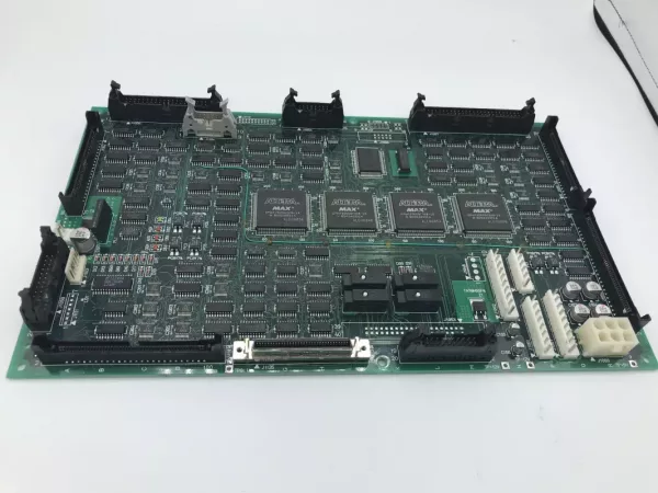 Serial Number : 57P1933, CARD TONER CONTROL PC681 IBM Card, Toner Control (PC681) (Models HS2 HD3/4), CARD, RICOH/IBM