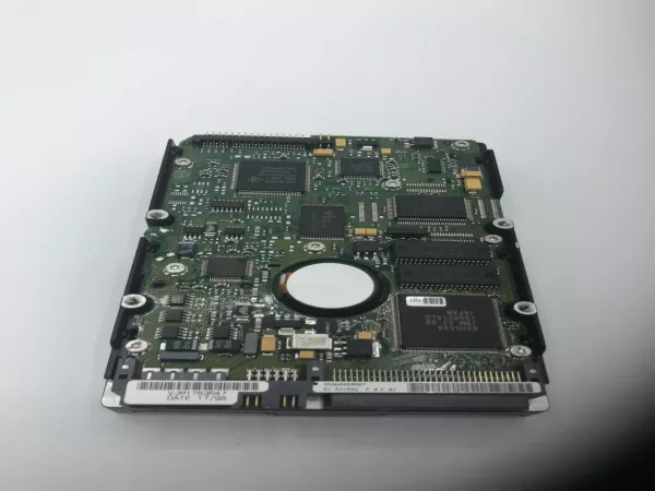 Serial Number : 59H6926, DISK 9.1GB ULTRA-SCSI HOT SWAP IBM Hard Disk SCSi 3,5" 9gigas, OTHER, RICOH/IBM