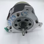 Serial Number : 88F2945, MOTOR HOT ROLL IBM Hot Roll Motor Assembly, ROLL, OTHER, RICOH/IBM